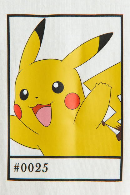 Polera Pokemon