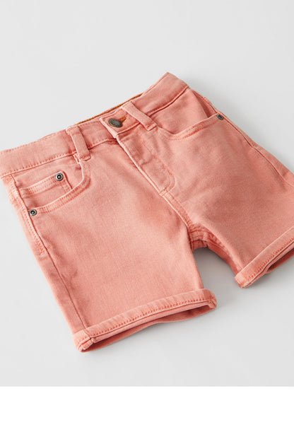 Short jean