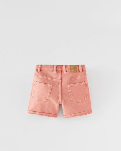 Short jean