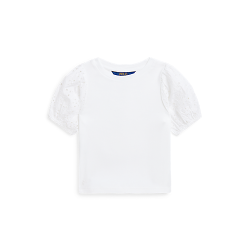 Blusa blanca