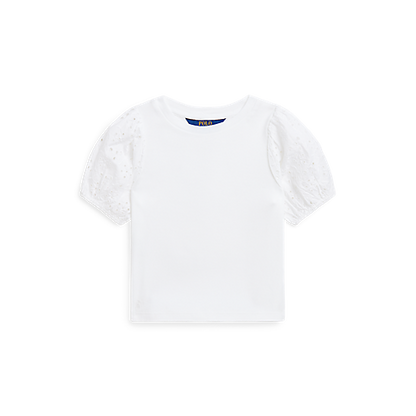 Blusa blanca