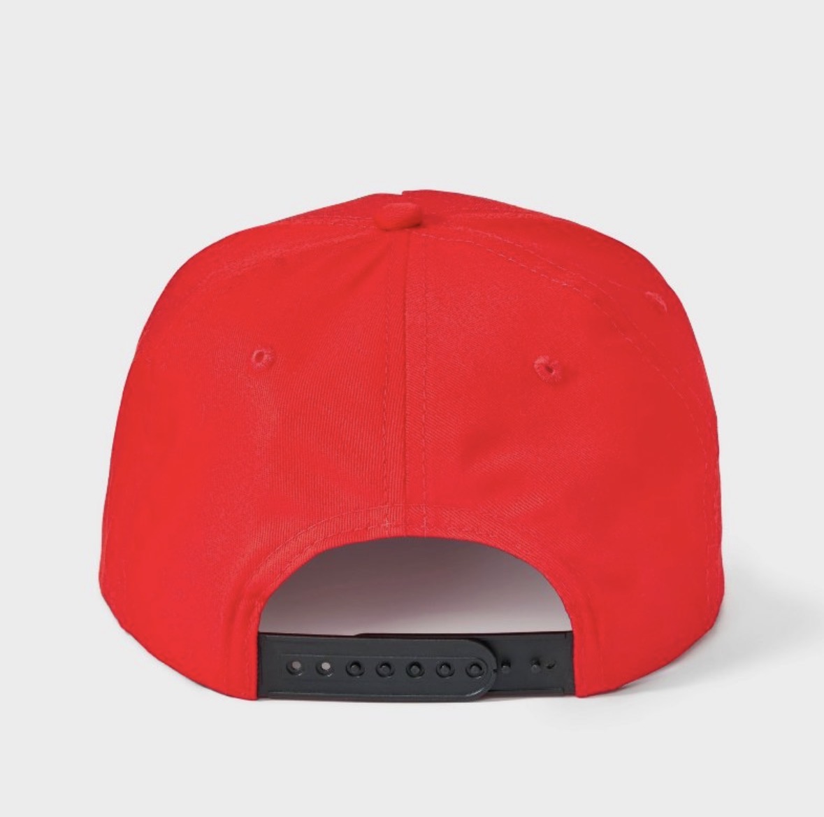 Gorra super mario
