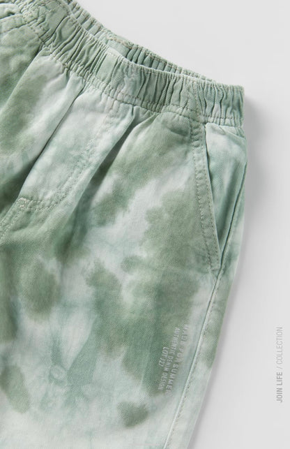 Short summer