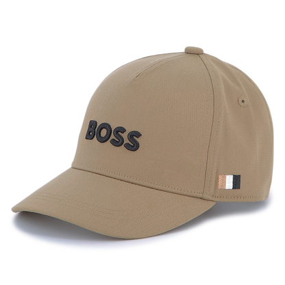 Gorra Boss