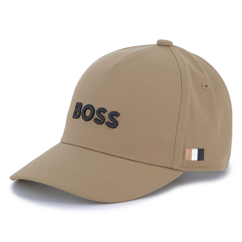 Gorra Boss