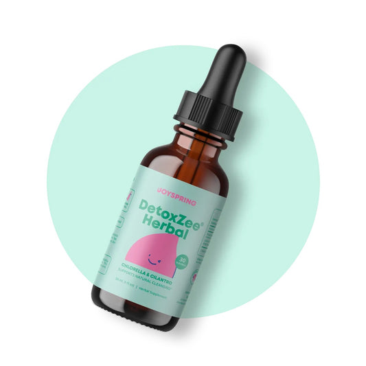 Detoxzee herbal