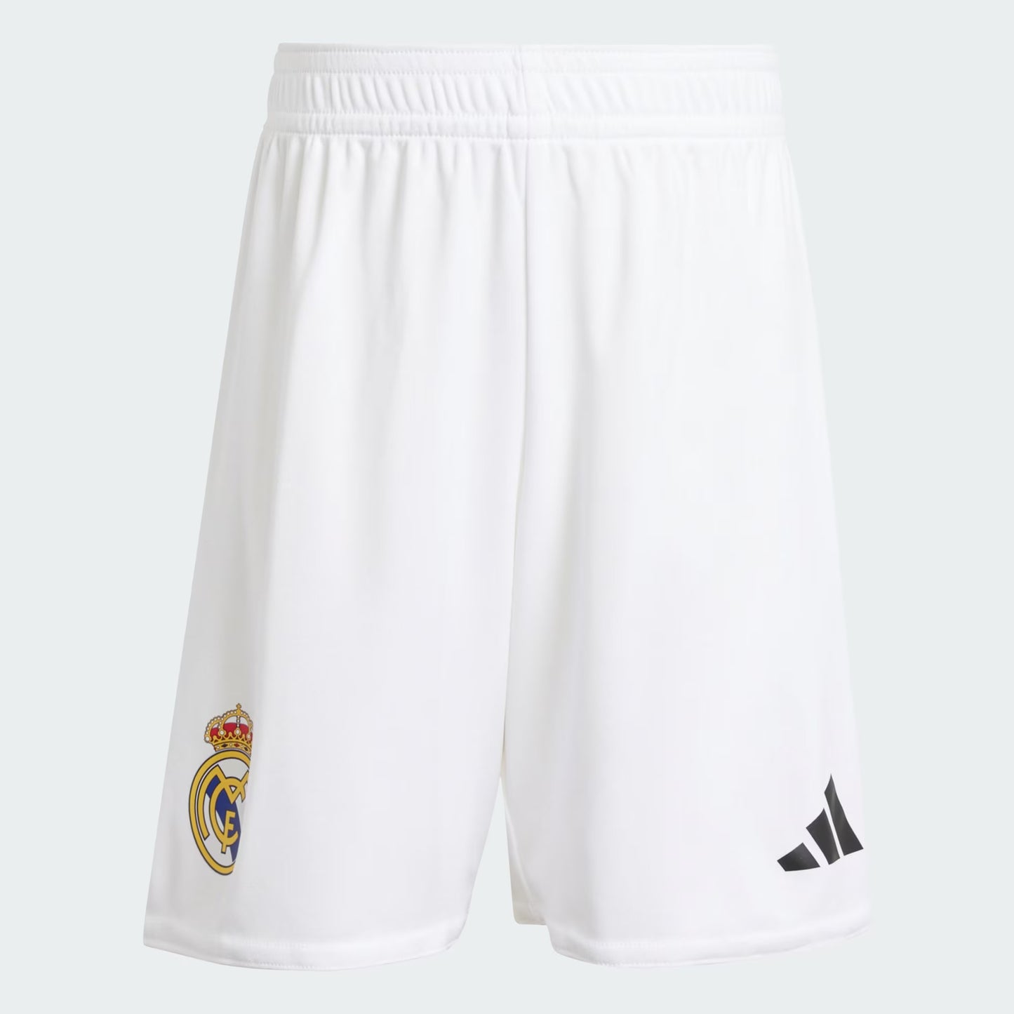 Conjunto primera equipacion real madrid
