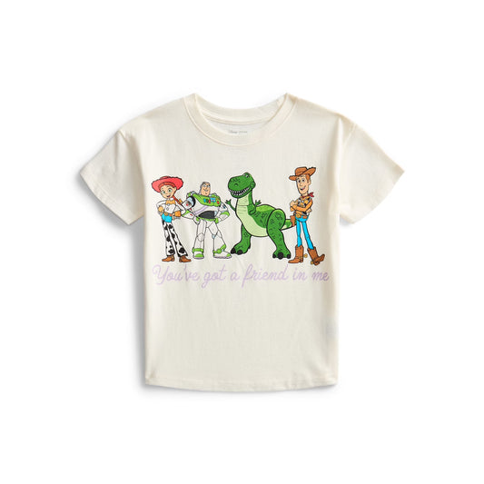 Polera toy story