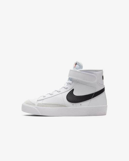 Zapato blazer mid 77