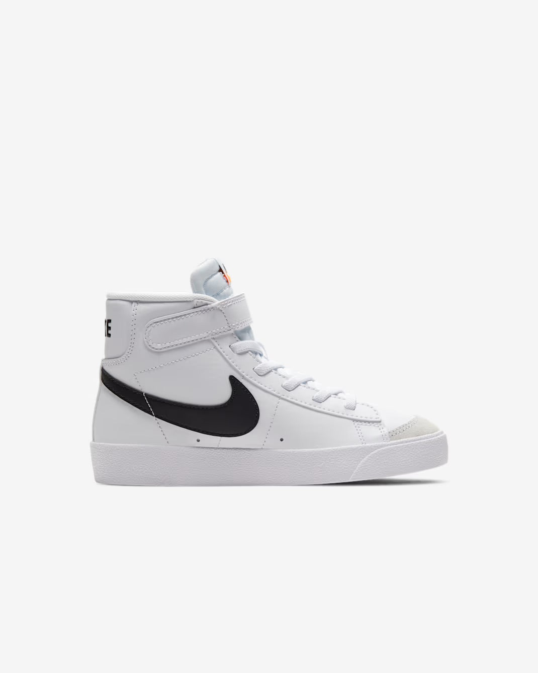 Zapato blazer mid 77