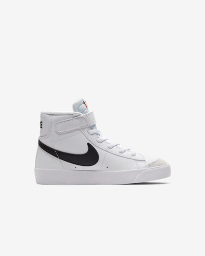 Zapato blazer mid 77