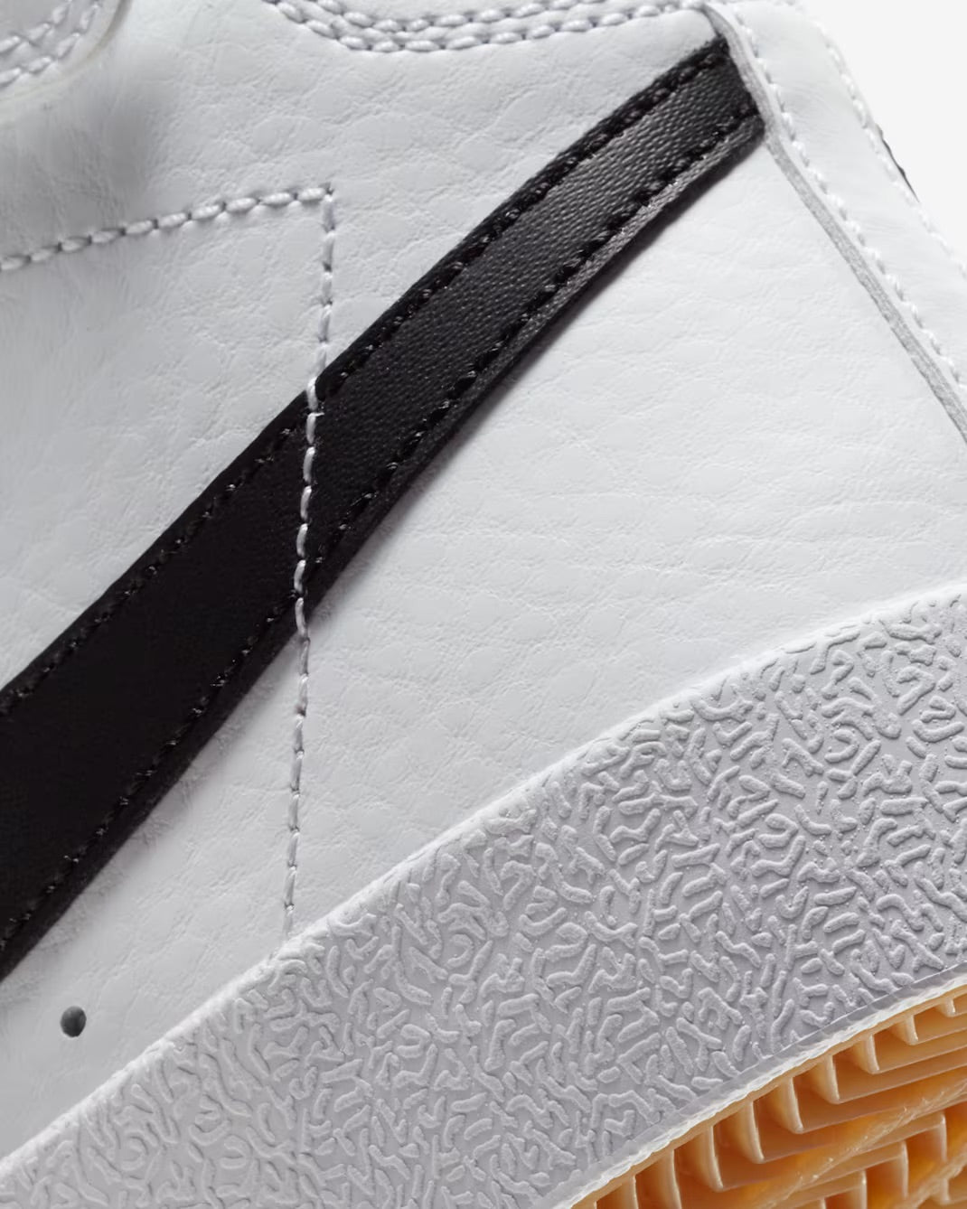 Zapato blazer mid 77