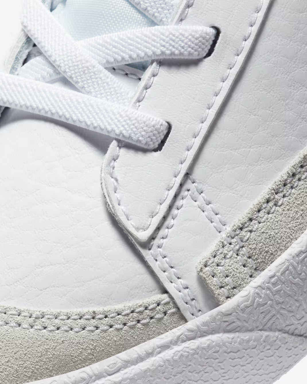 Zapato blazer mid 77