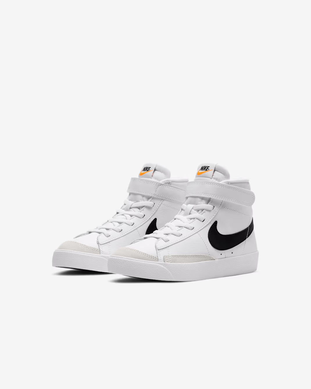Zapato blazer mid 77