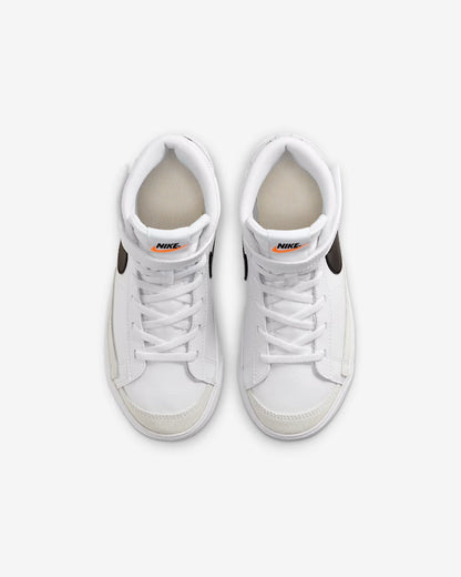 Zapato blazer mid 77