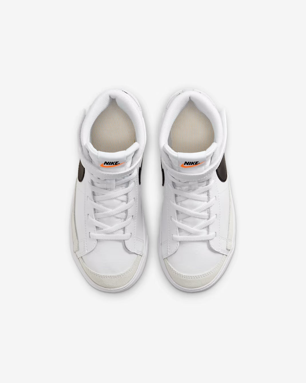 Zapato blazer mid 77