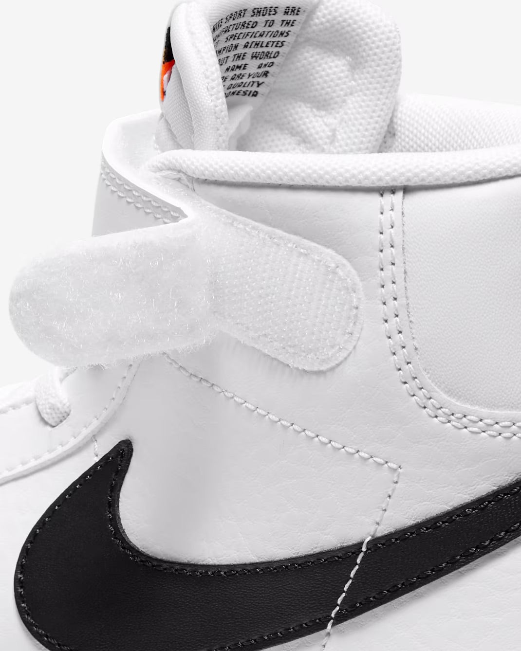 Zapato blazer mid 77