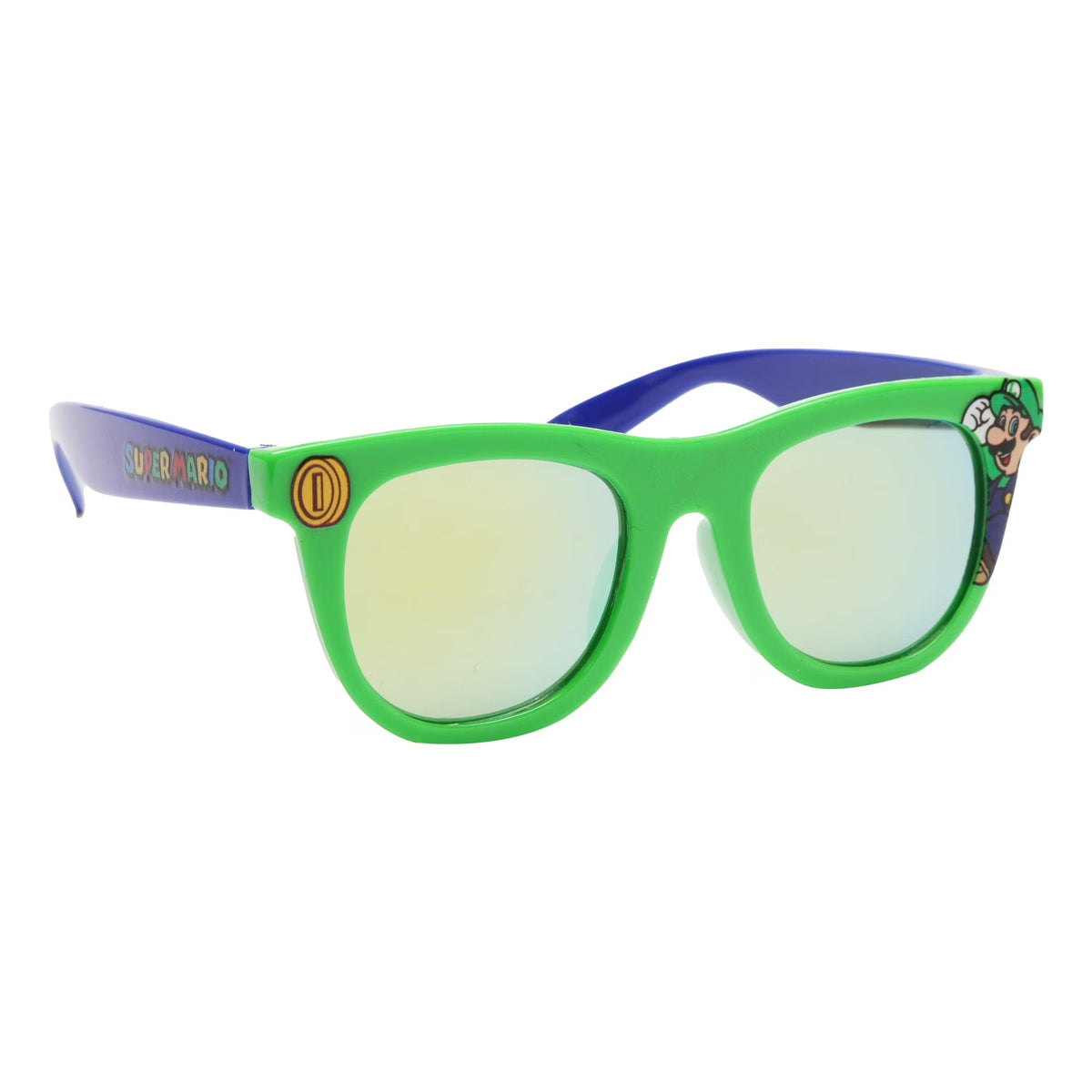 gafas de sol luigi