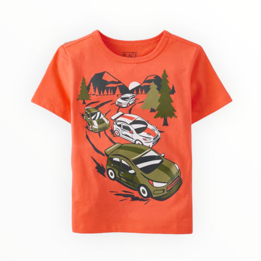 Polera autos