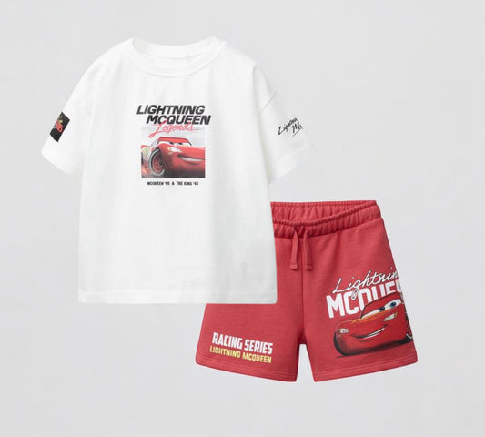 Conjunto cars