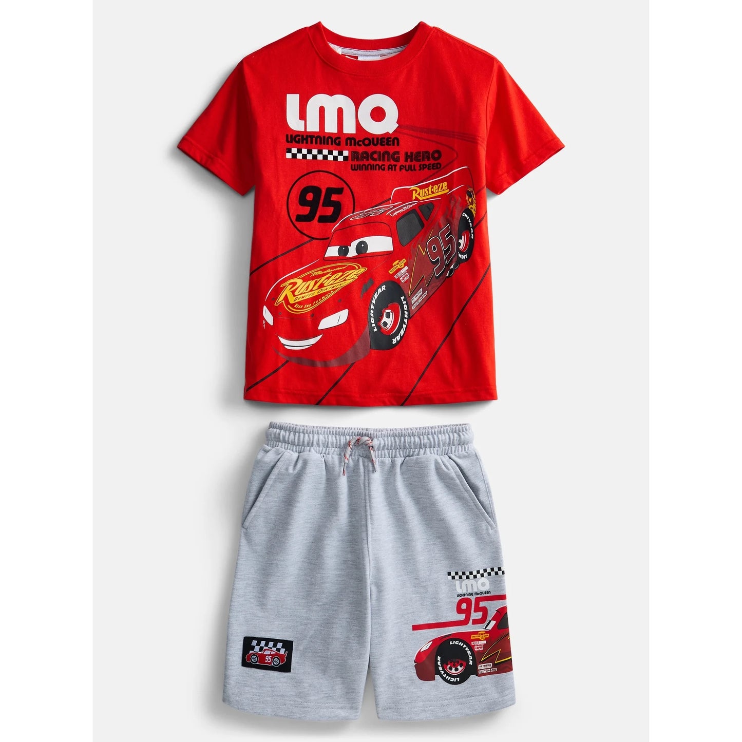 Conjunto cars