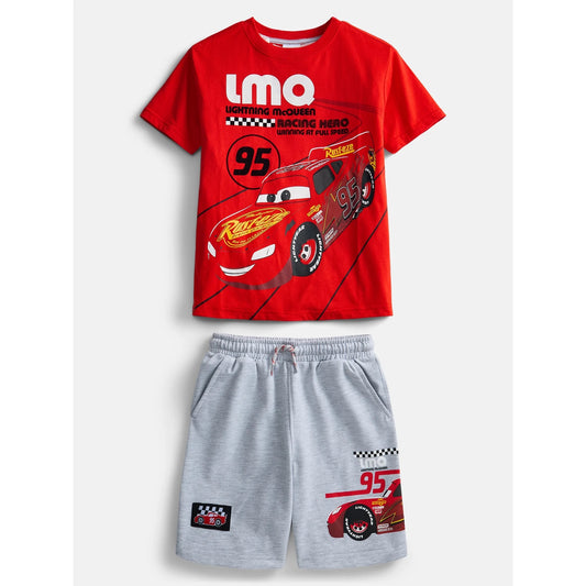 Conjunto cars