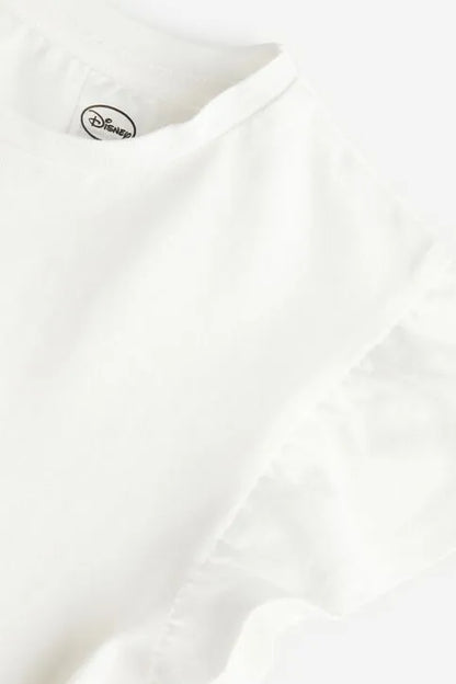 Polera sirenita
