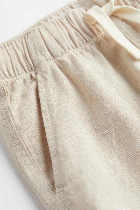 Short lino