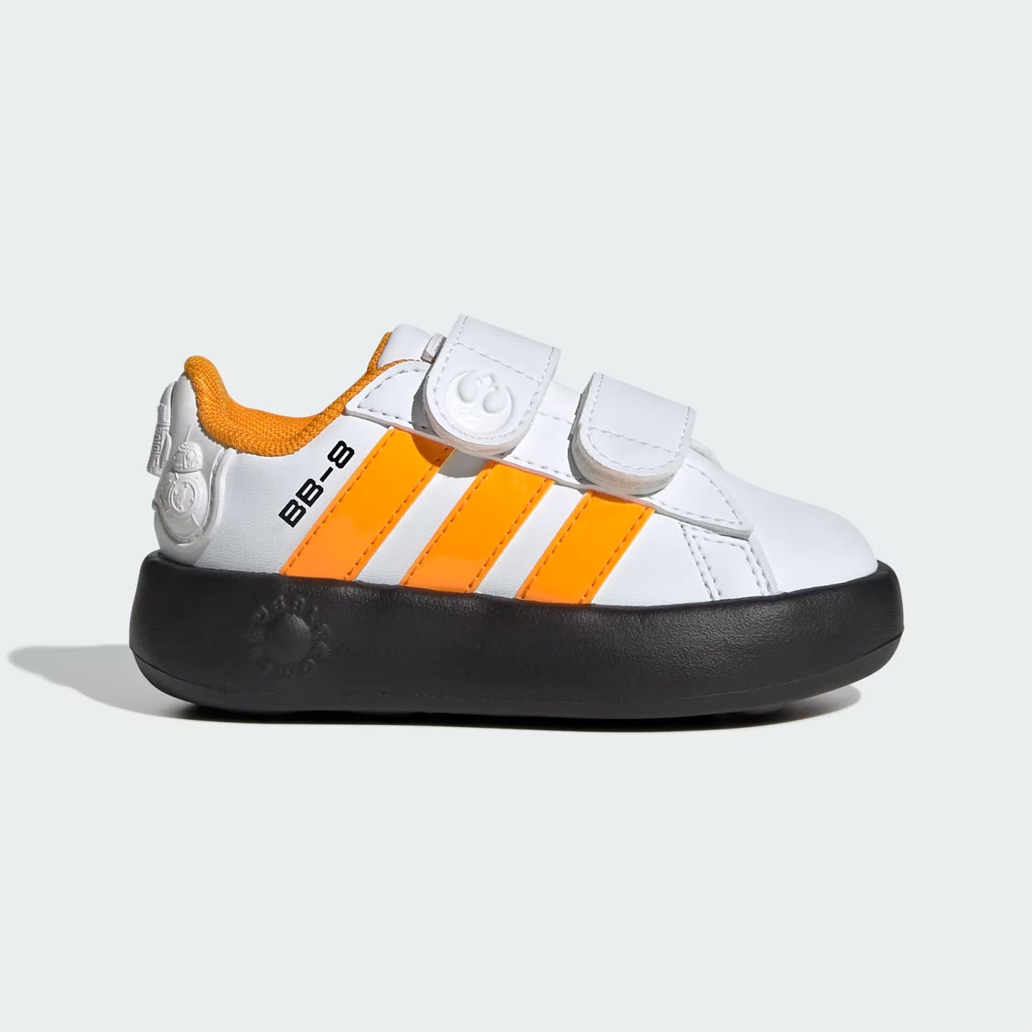 Zapatos star wars