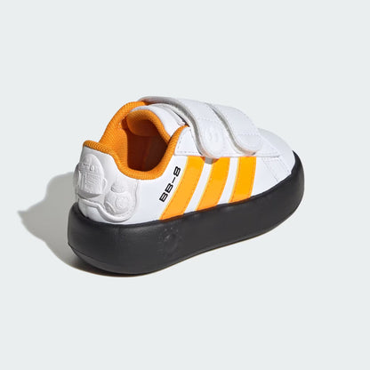 Zapatos star wars