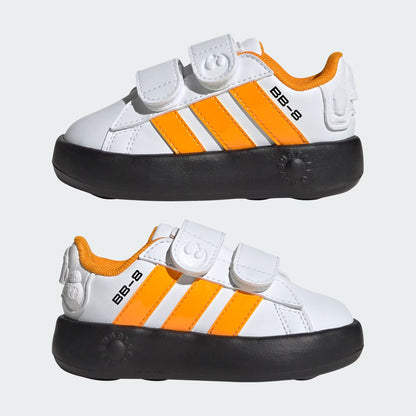 Zapatos star wars