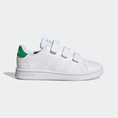 Zapato advantage court