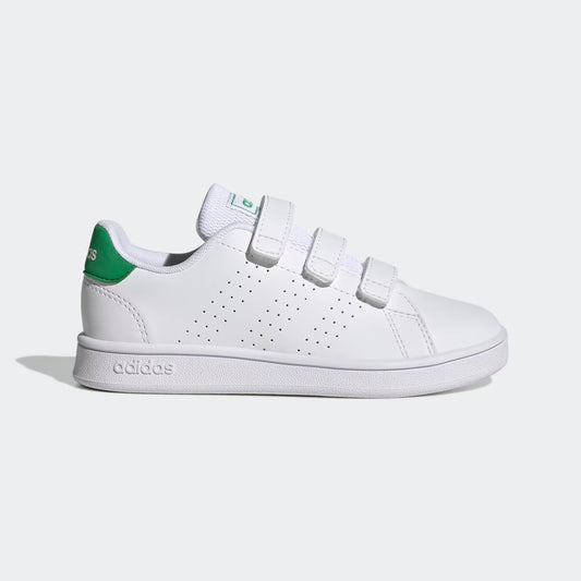 Zapato advantage court