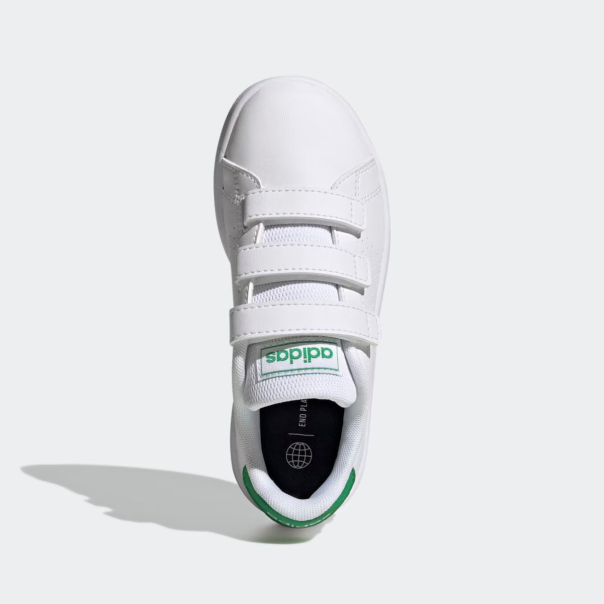 Zapato advantage court