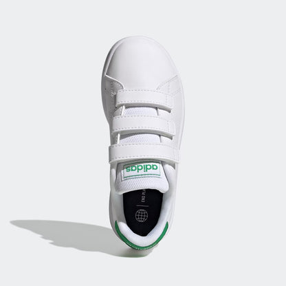 Zapato advantage court