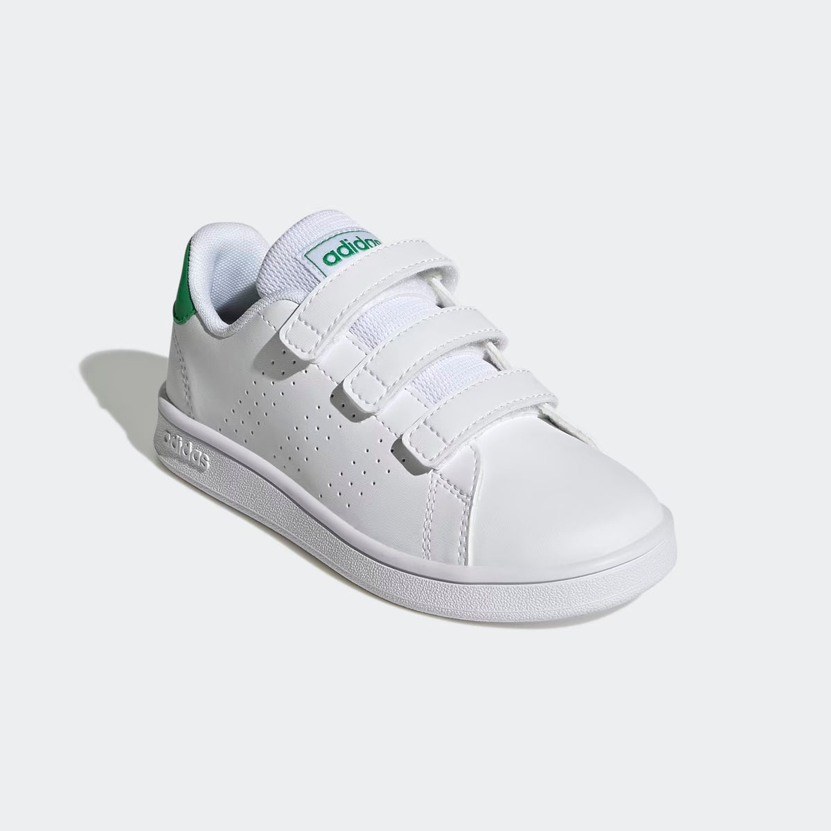 Zapato advantage court
