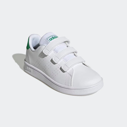Zapato advantage court