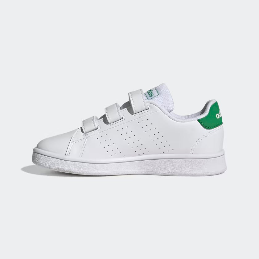 Zapato advantage court