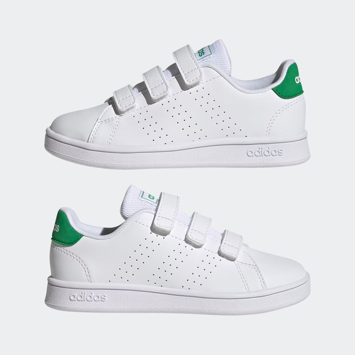 Zapato advantage court