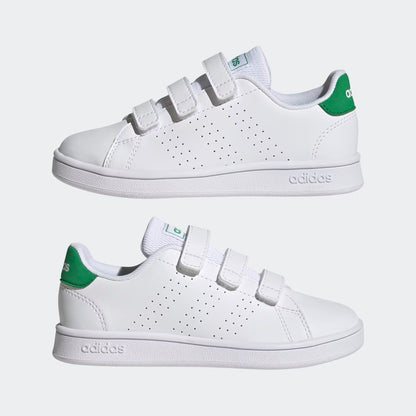 Zapato advantage court