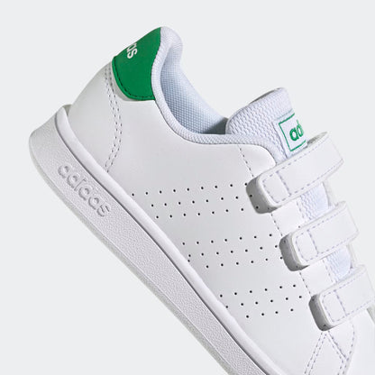 Zapato advantage court