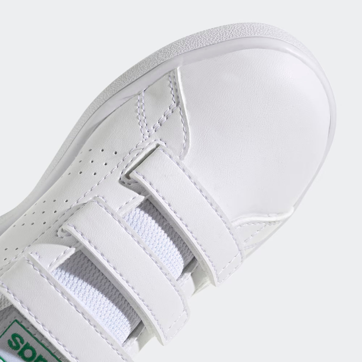 Zapato advantage court