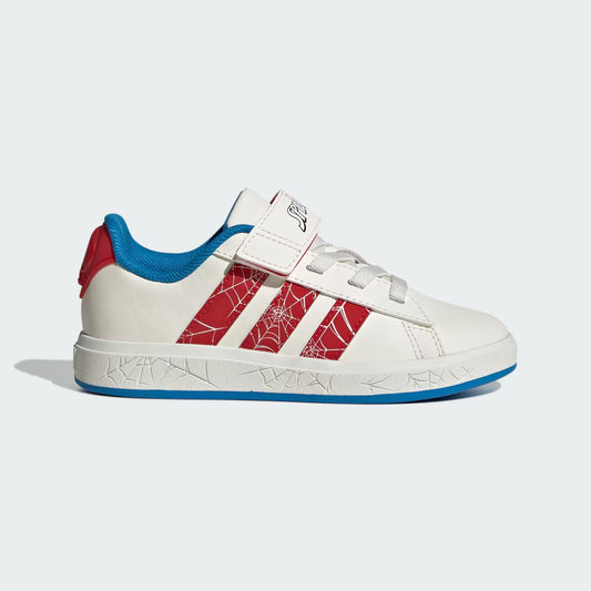 Zapato spiderman