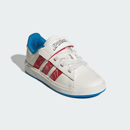 Zapato spiderman