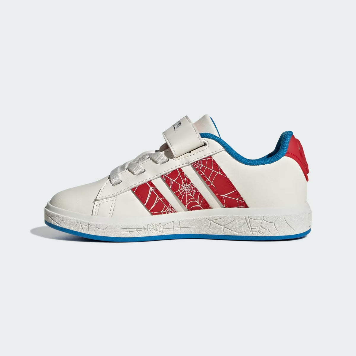 Zapato spiderman