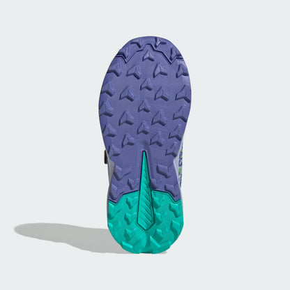 Zapatilla terrez minecraft