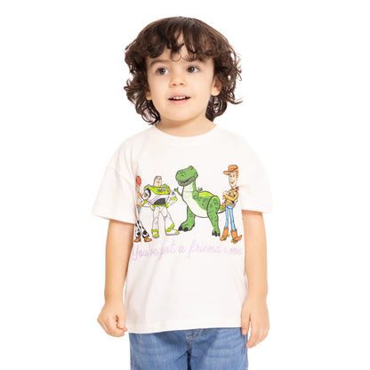 Polera toy story