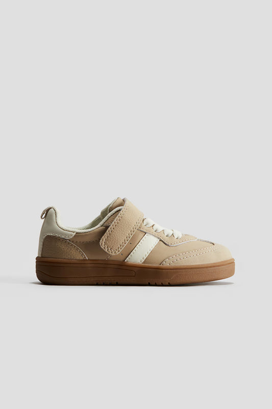 Zapato beige