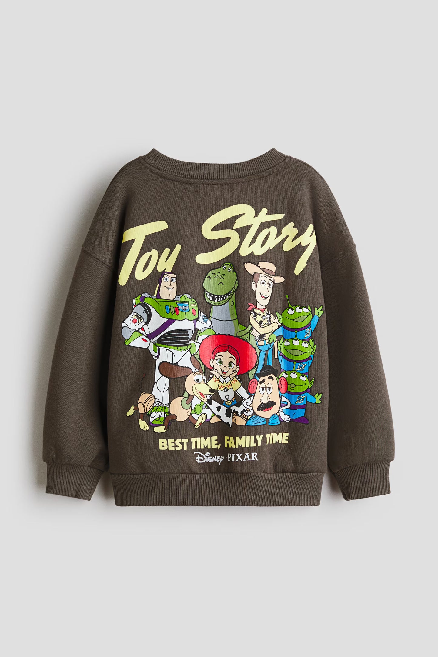 Sudadera toy story