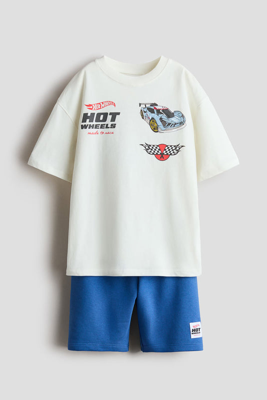Conjunto hotwheels